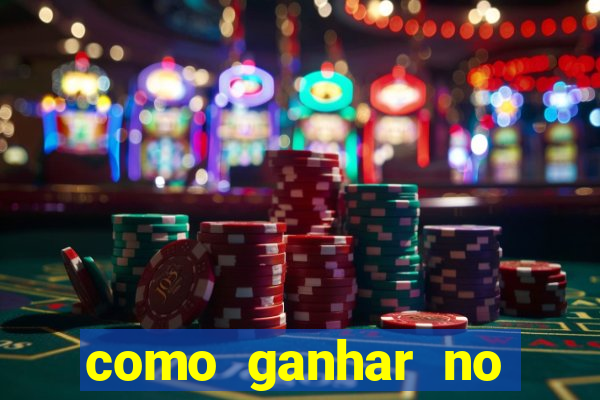 como ganhar no jogo do touro fortune